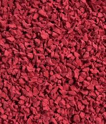 Bright Red