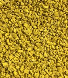 Bright Yellow