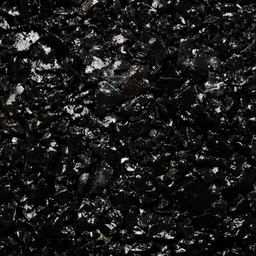 Jet Black