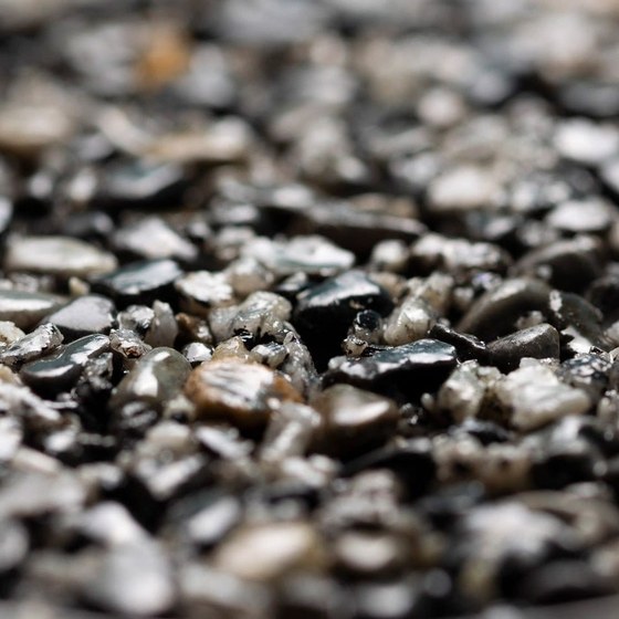 Anthracite